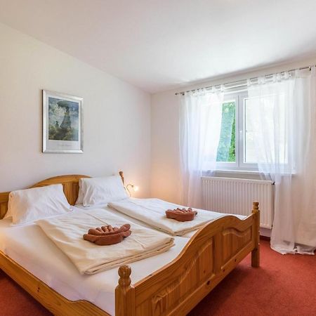 Fewo Im Gaestehaus Maximilian Eggelsberg Buitenkant foto